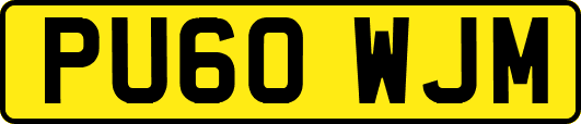 PU60WJM