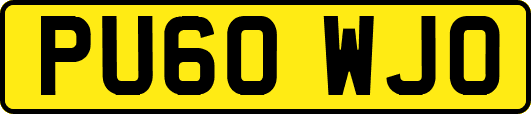 PU60WJO