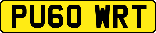 PU60WRT