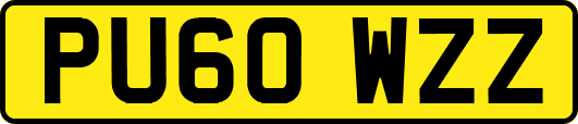 PU60WZZ