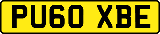 PU60XBE