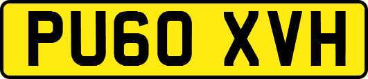 PU60XVH