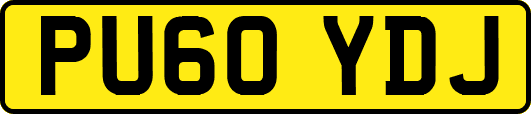 PU60YDJ