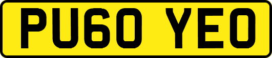 PU60YEO