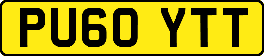 PU60YTT