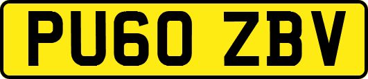 PU60ZBV