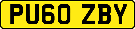 PU60ZBY