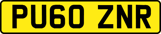 PU60ZNR
