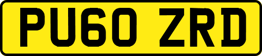 PU60ZRD