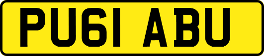 PU61ABU