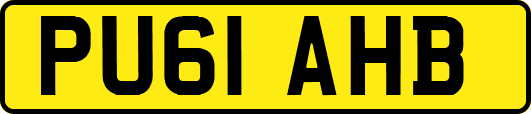 PU61AHB