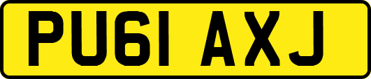 PU61AXJ