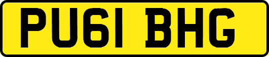 PU61BHG