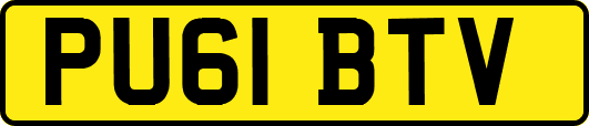 PU61BTV