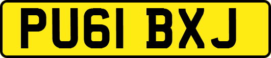 PU61BXJ