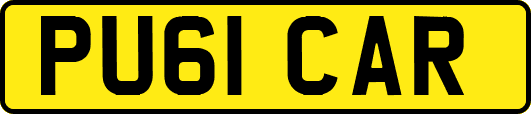 PU61CAR