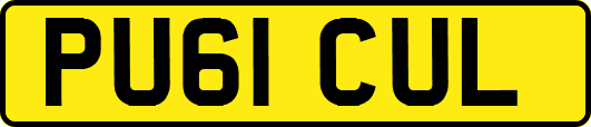 PU61CUL