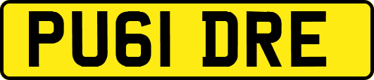 PU61DRE