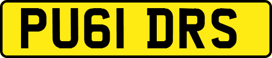 PU61DRS
