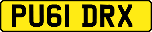 PU61DRX