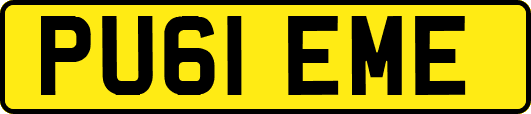 PU61EME