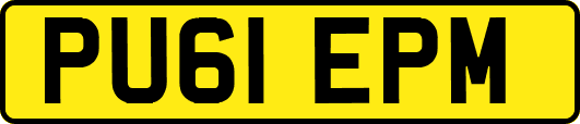 PU61EPM