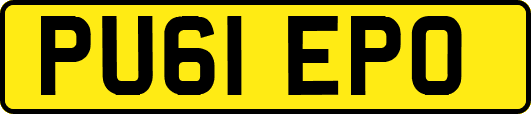 PU61EPO