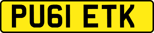 PU61ETK