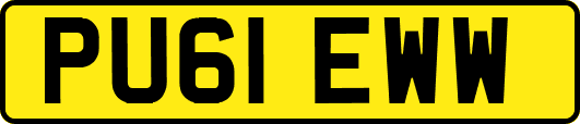 PU61EWW