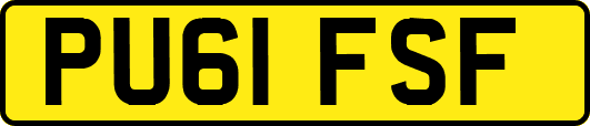 PU61FSF