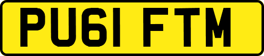 PU61FTM