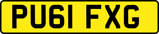PU61FXG