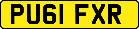 PU61FXR
