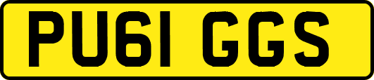 PU61GGS