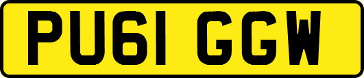 PU61GGW