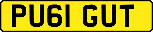 PU61GUT