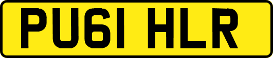 PU61HLR