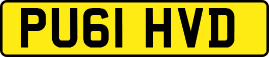 PU61HVD