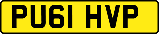 PU61HVP
