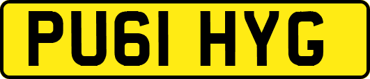 PU61HYG