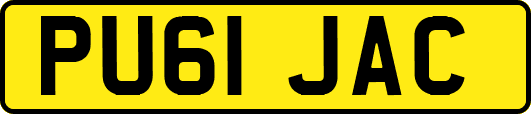 PU61JAC