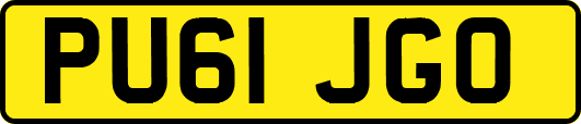 PU61JGO