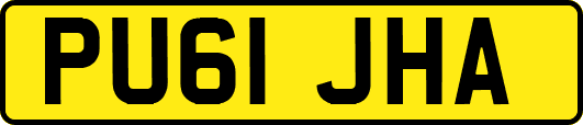 PU61JHA