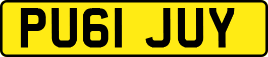 PU61JUY