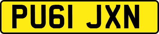 PU61JXN