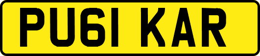 PU61KAR