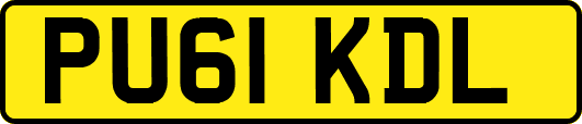 PU61KDL