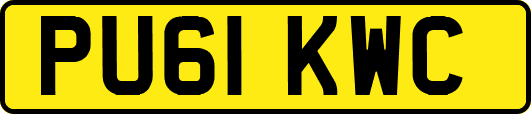 PU61KWC
