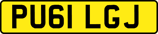 PU61LGJ