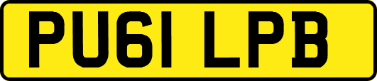 PU61LPB